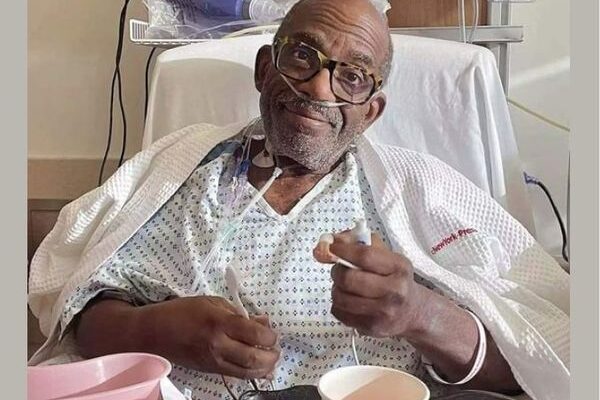 Al Roker’s Wife, Deborah, Describes Her Husband’s Health Crisis “Worrisome” And “Exhausting”