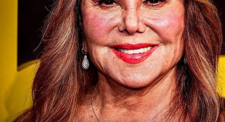 Fans Say Marlo Thomas ‘Destroyed’ Her Beauty with Surgery: How She Would Look Today Naturally via AI