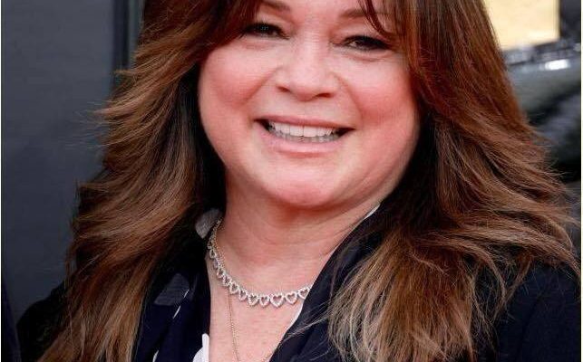 Valerie Bertinelli Opens Up About Overcoming Humiliation and Finding Healing