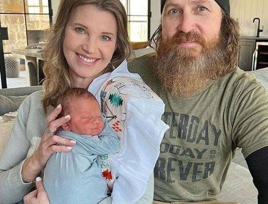 Jase and Missy Robertson’s Journey: Overcoming Obstacles and Finding Strength