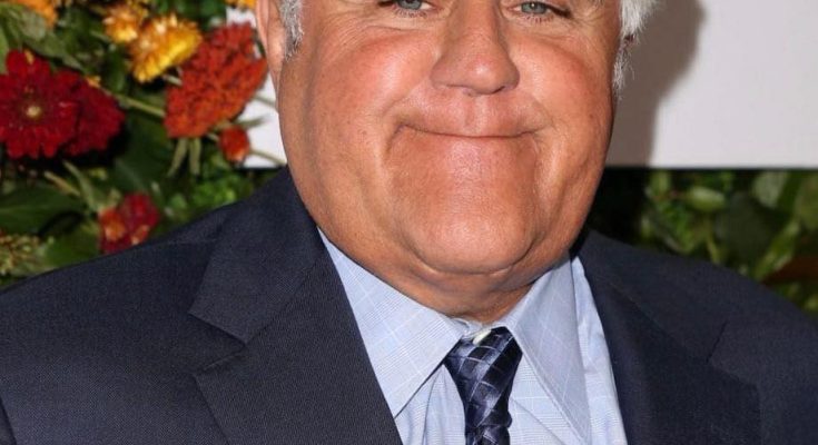 At 74, Jay Leno plans for death, leaving a portion of wealth to vehicles – “no one lives forever.