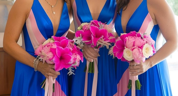 Bride Demands Her Bridesmaids Pay for Their Dresses She Bought for the Ceremony, but Karma Immediately Strikes Back