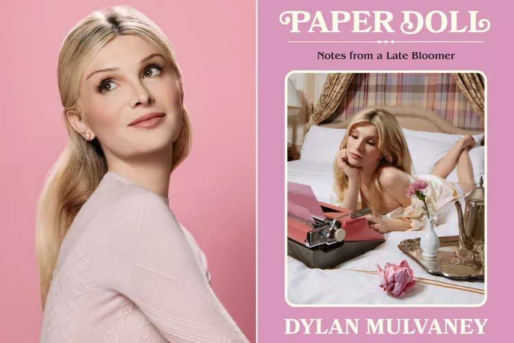 Dylan Mulvaney’s New Book Paper Doll Will Offer ‘a Level of Vulnerability That I Didn’t Get to Show Online’ (Exclusive)