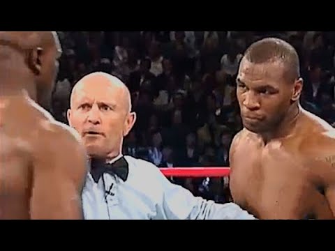 Top 10 Super-Granite Chins In Boxing History