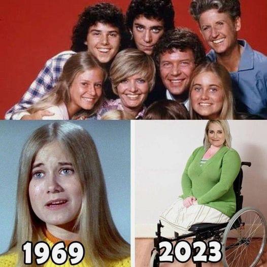 The Brady Bunch: From 1969 to 2023 – See How the Beloved Cast Has Changed